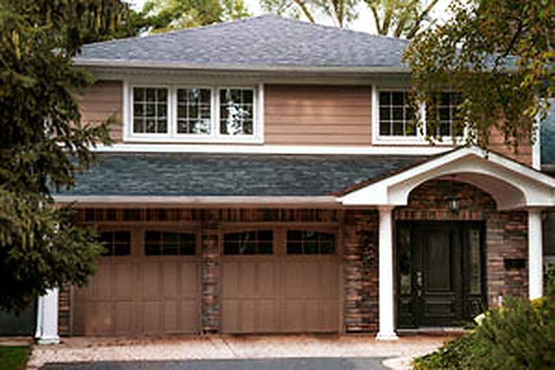 Exterior Renovations on Vancouver Island