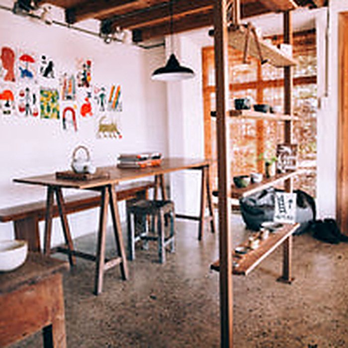 Dana Whitcombe, Interior designer