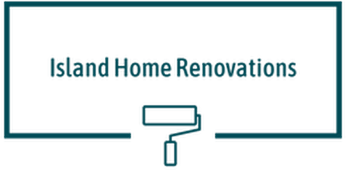 Island Home Renovations logo